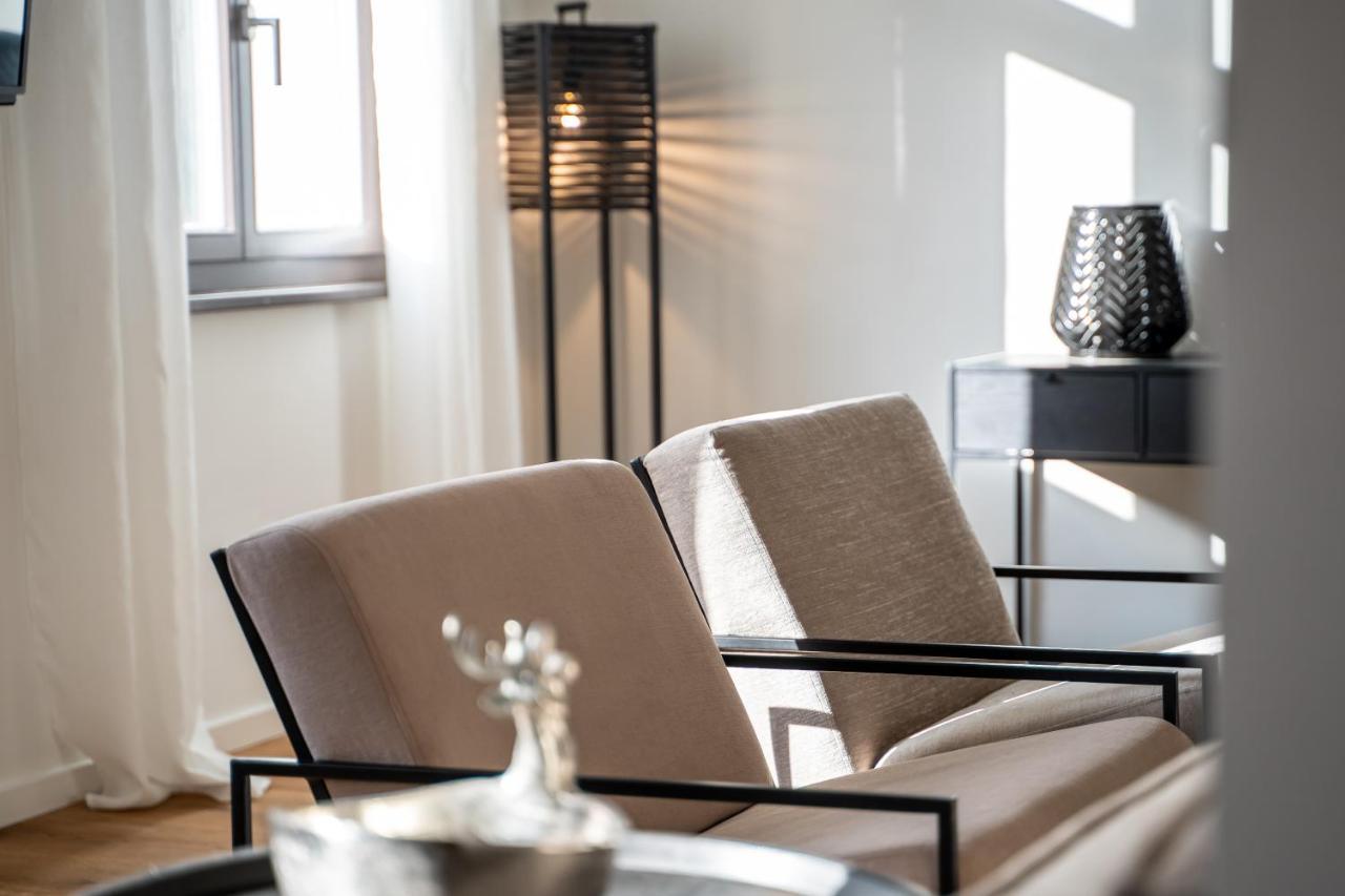 Suite Home Apartments Výmar Exteriér fotografie